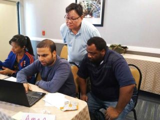 Six Sigma Training Image Gallery – San Jose, CA (Image 4)