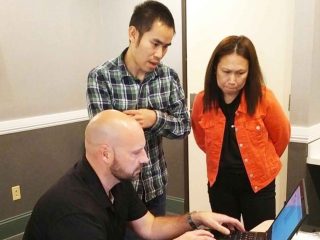 Six Sigma Training Image Gallery – San Jose, CA (Image 3)