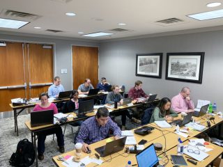 Six Sigma Training Image Gallery – Boston, MA (Image 2)