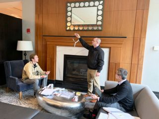 Six Sigma Training Image Gallery – Boston, MA (Image 4)