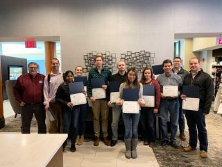 Six Sigma Training Image Gallery – Boston, MA (Image 1)