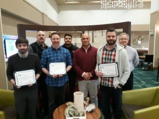 Six Sigma Training Image Gallery – Chicago Elmhurst, IL (Image 3)