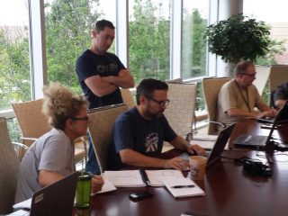 Six Sigma Training Image Gallery &ndash; Denver (Image 3)