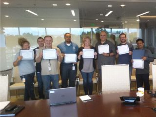 Six Sigma Training Image Gallery &ndash; Denver (Image 1)