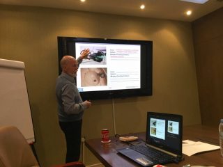 Six Sigma Training Image Gallery – Dubai, UAE (Image 3)