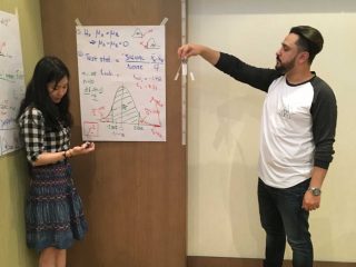 Six Sigma Training Image Gallery – Dubai, UAE (Image 4)