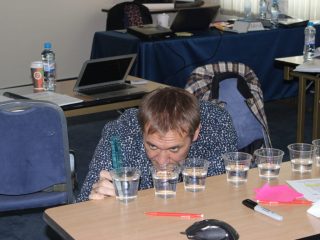 Six Sigma Training Image Gallery – Moscow, RU (Image 6)