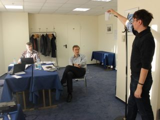 Six Sigma Training Image Gallery – Moscow, RU (Image 2)