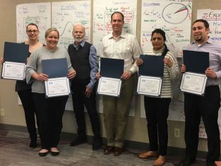 Six Sigma Green Belt , Philadelphia