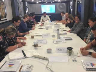 Six Sigma Training Image Gallery – San Francisco, CA (Image 3)