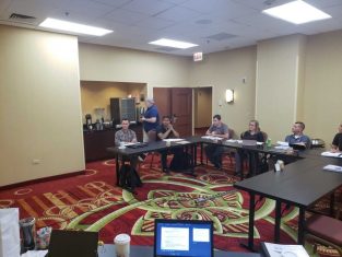 Six Sigma Green Belt Chicago Downtown IL