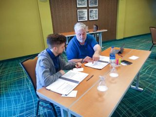 Six Sigma Training Image Gallery – Chicago Elmhurst, IL (Image 4)