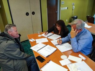 Six Sigma Training Image Gallery – Chicago Elmhurst, IL (Image 5)