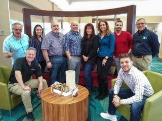 Six Sigma Training Image Gallery – Chicago Elmhurst, IL (Image 1)