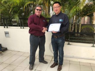 Six Sigma Training Image Gallery – Singapore (Image 3)