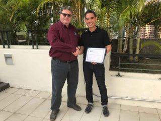 Six Sigma Training Image Gallery – Singapore (Image 1)