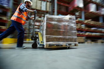 How Six Sigma Benefits Warehousing Operations