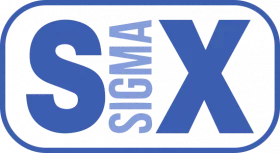 6Sigma.com - Logo