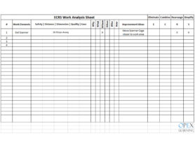 Free Lean and Six Sigma Templates and Guides - 6sigma