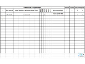 Free Lean and Six Sigma Templates and Guides - 6sigma