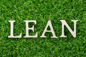 Going Green with Six Sigma: Practical Applications for Business Owners
