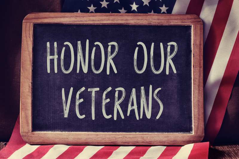 veterans day, lean six sigma, six sigma, shmula.com
