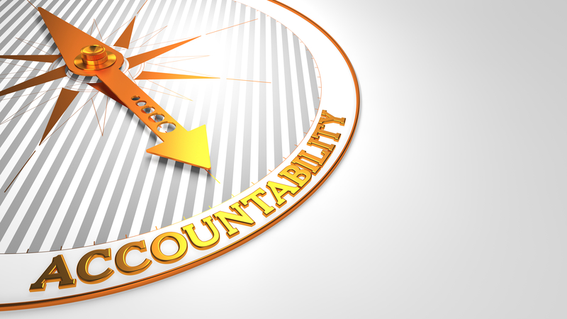 accountability, six sigma, lean six sigma, shmula.com