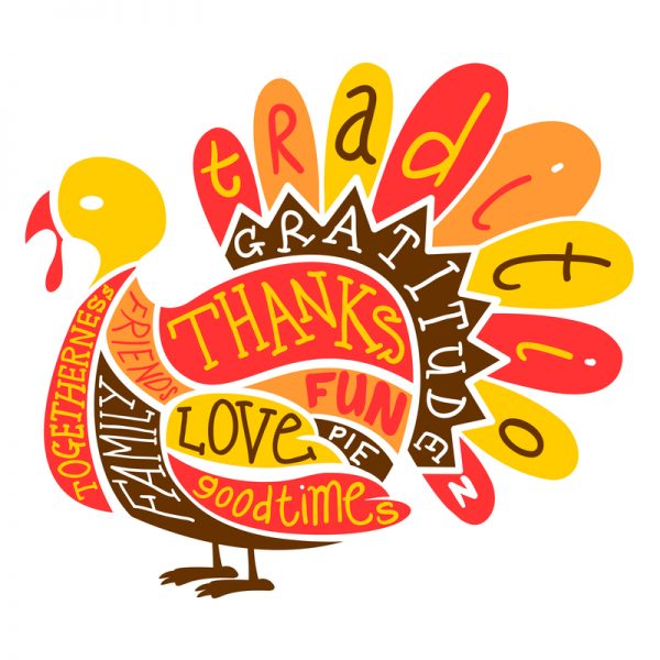 happy thanksgiving, shmula.com