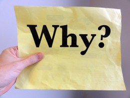 great leaders ask questions, lean leaders listen