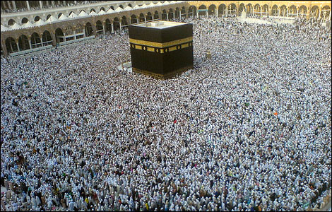 kaaba, logistics, hajj