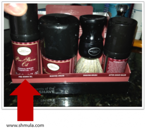 pre kaizen event list