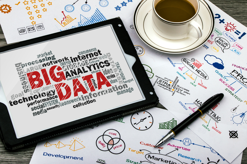 big data