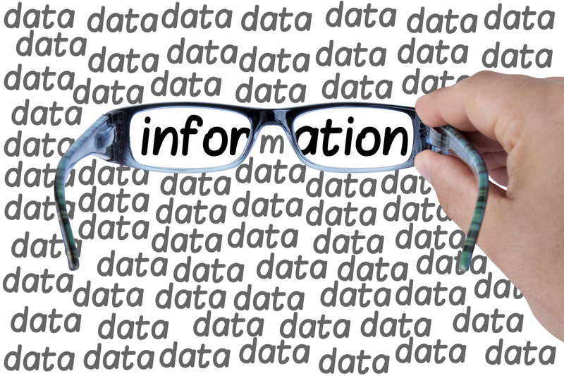 big data, business development, innovation, lean six sigma, shmula blog