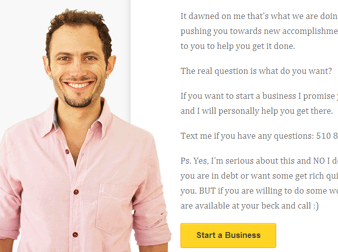 buy now last message from noah kagan