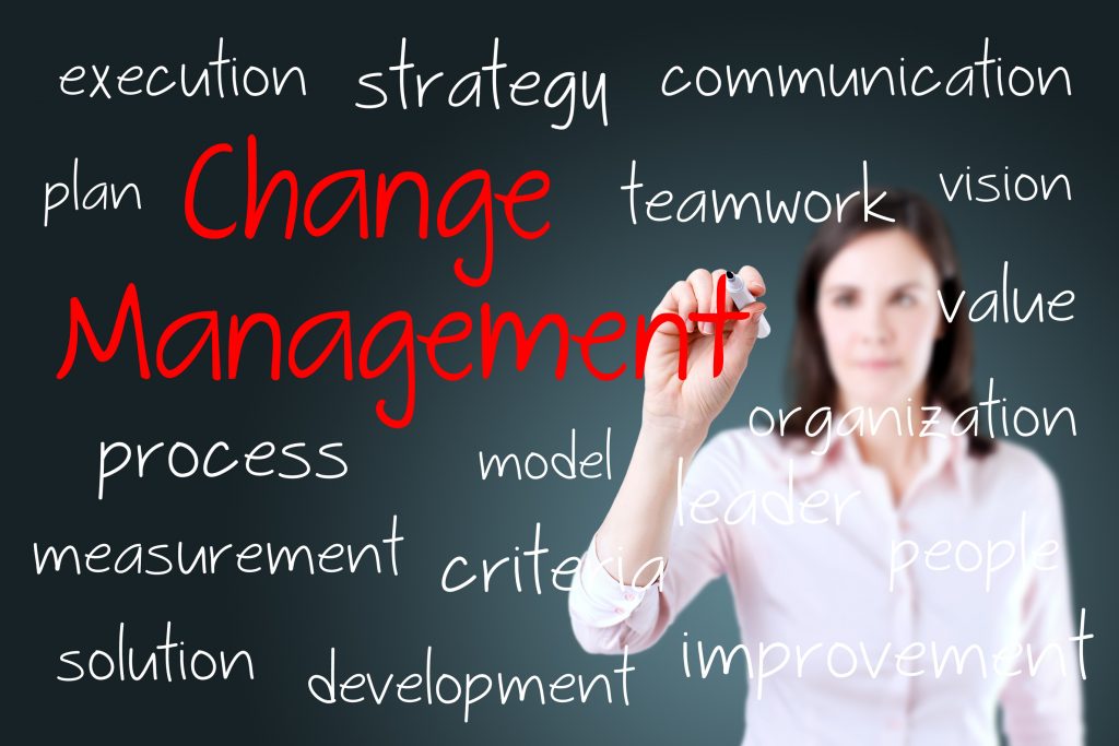 change management