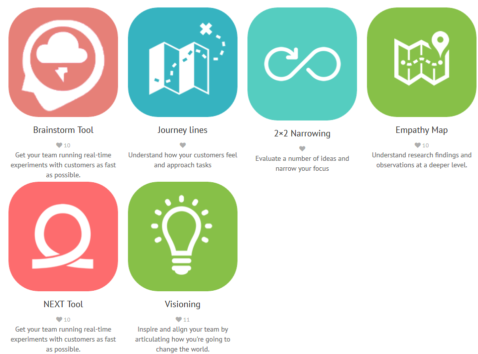 design for delight at intuit labs