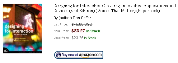 design-for-interaction-service design for interaction, service design
