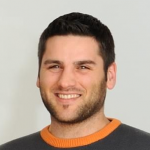 dimitar karaivanov is a the founder of kanbanize, a virtual kanban company for software engineering