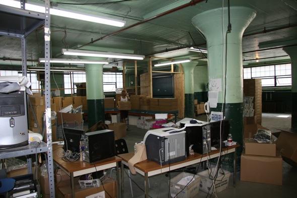 gilt-groupe-fulfillment-8 Gilt Groupe Shipping Fulfillment UPS