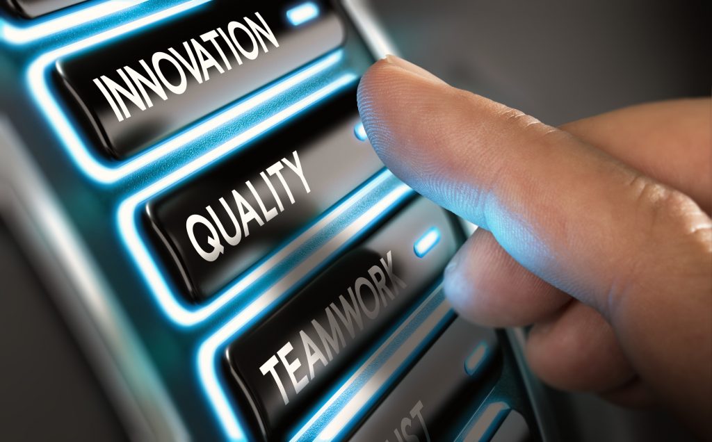 innovation, quality, lean manufacturing, shmula