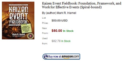 kaizen-event-fieldbook