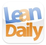 lean-daily-iphone-app