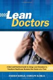lean-doctors