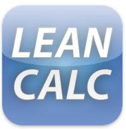 lean-six-sigma-calculator-iphone-app