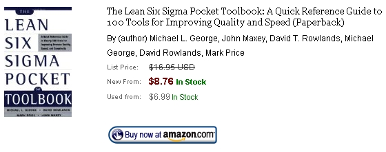 lean-six-sigma-pocket-toolbook pocket handbook for lean six sigma