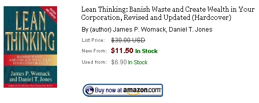 lean-thinking-womack-jones lean thinking book, womack jones