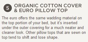 luxury mattress brand