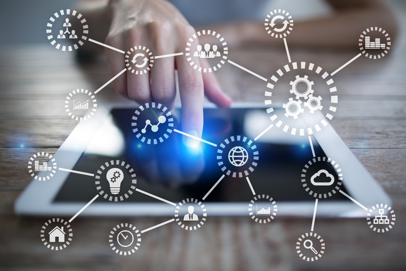 manufacturing, automation, lean six sigma