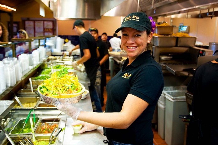 mexican-restaurant-franchise-assembly-line mexican restuarant franchise