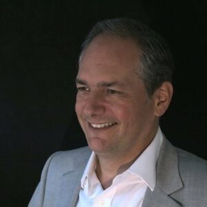 lead with respect, michael balle picture